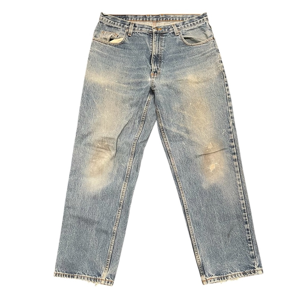Member’s Mark Blue Jeans W36
